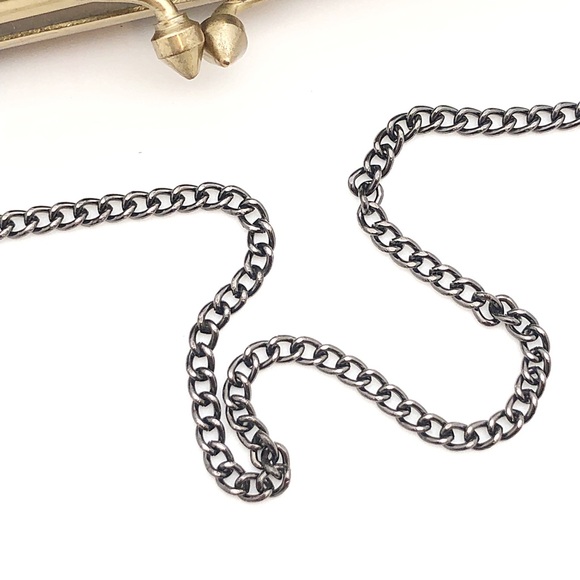 COPY - Moyna Convertible Beaded Clutch in Linen & Neutral Colored Beads, NWOT - Picture 7 of 11